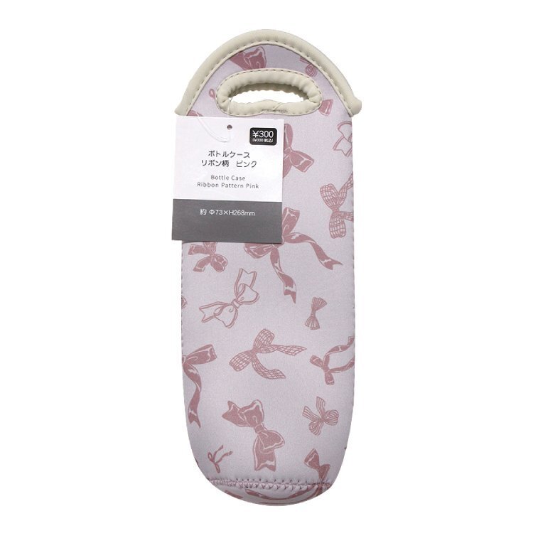 TP 寶特瓶提袋/粉