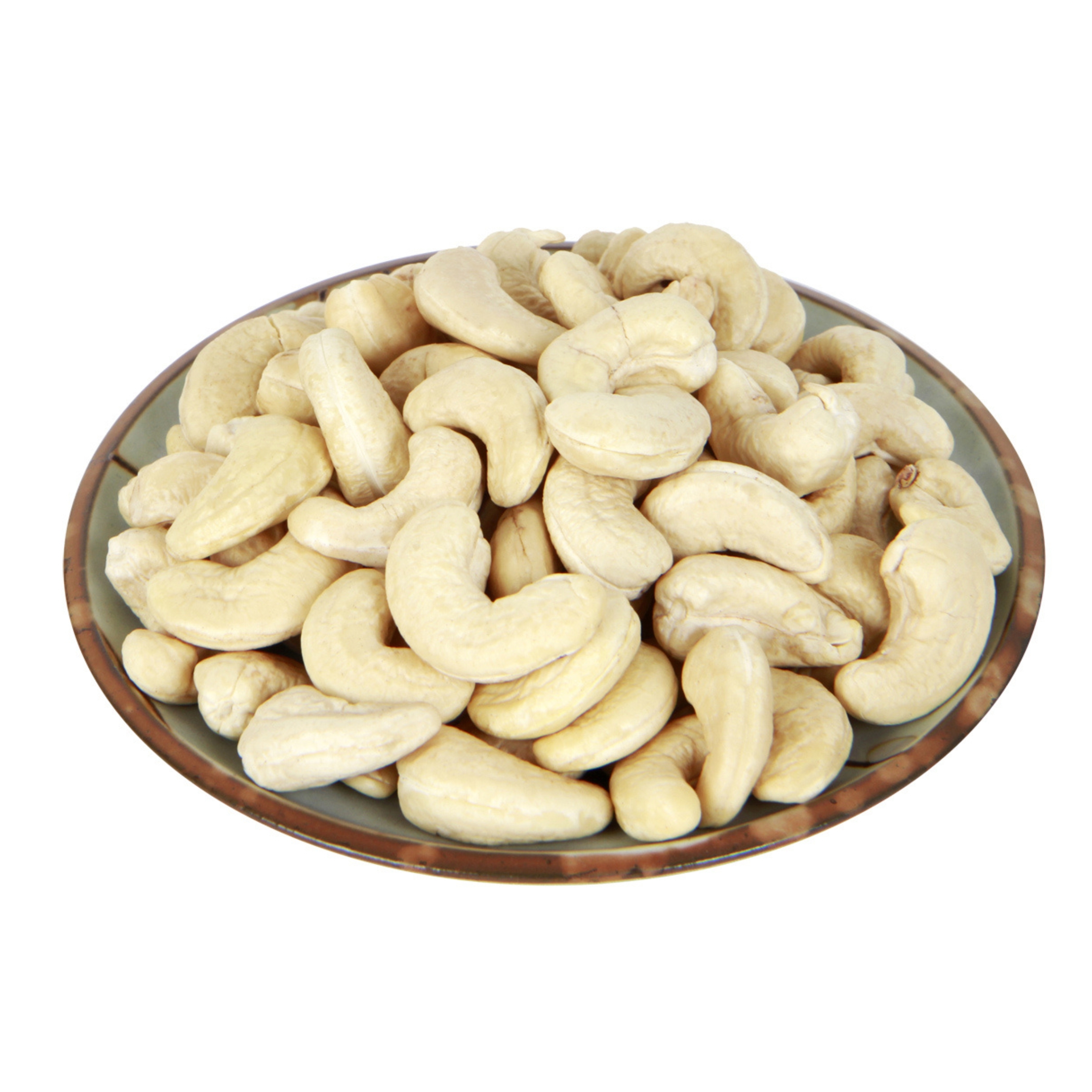 印度特選腰果 (半斤裝)