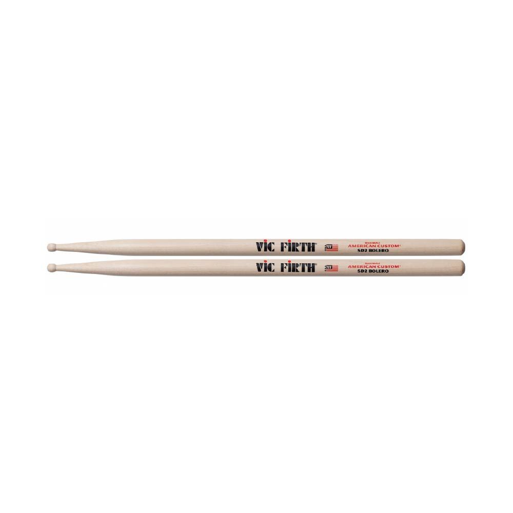 Vic Firth Vic Firth / SD2 楓木鼓棒 — 三峽鼓 / 打擊
