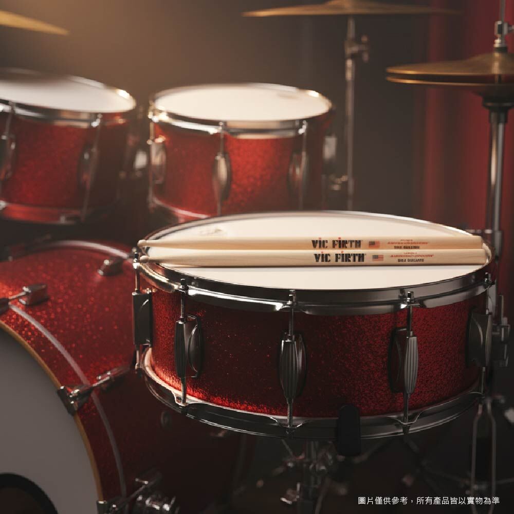 Vic Firth Vic Firth / SD2 楓木鼓棒 第 2 張圖片｜三峽鼓 / 打擊