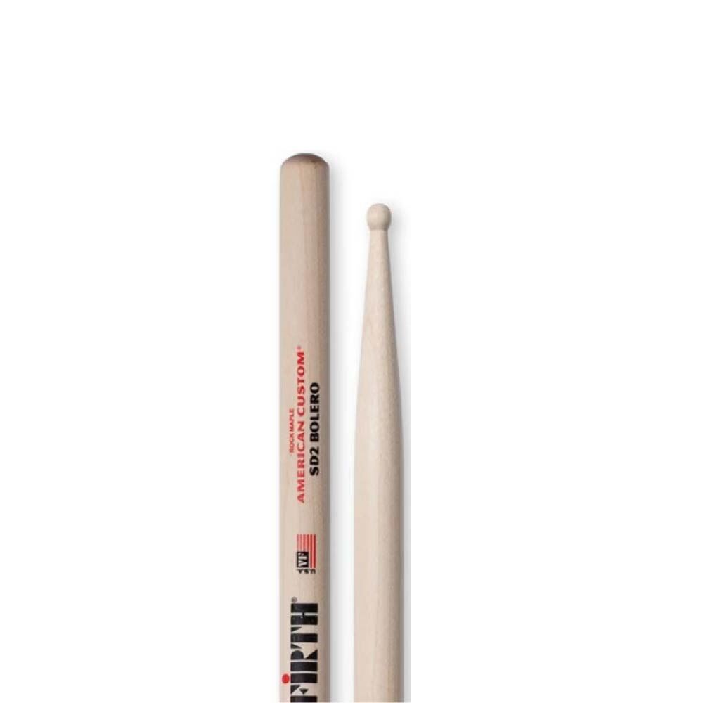 Vic Firth Vic Firth / SD2 楓木鼓棒 第 3 張圖片｜三峽鼓 / 打擊