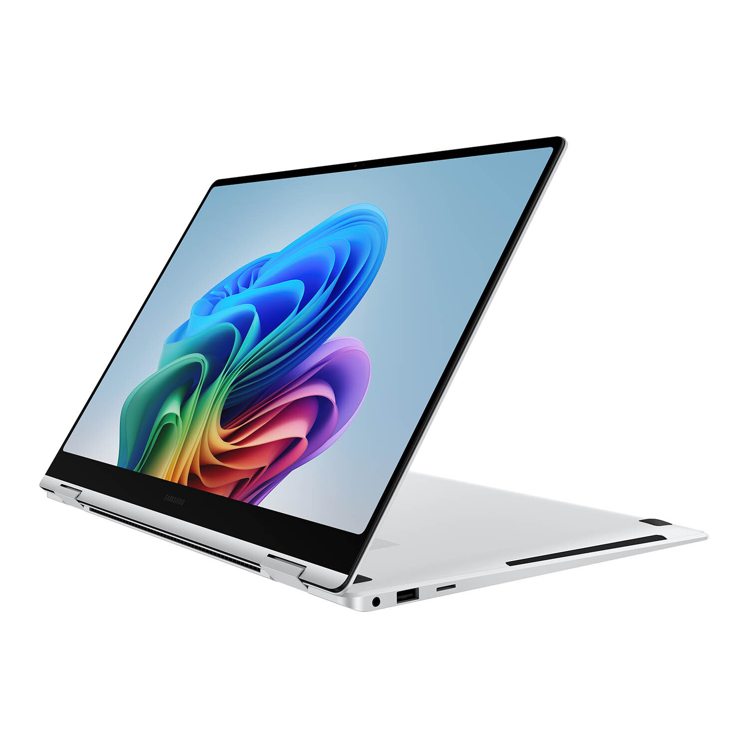 Samsung - Galaxy Book5 Pro 360 (16")