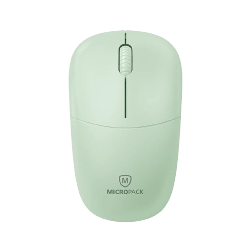 Micropack Speedy Mini 2 靜音無線滑鼠 MP-712W