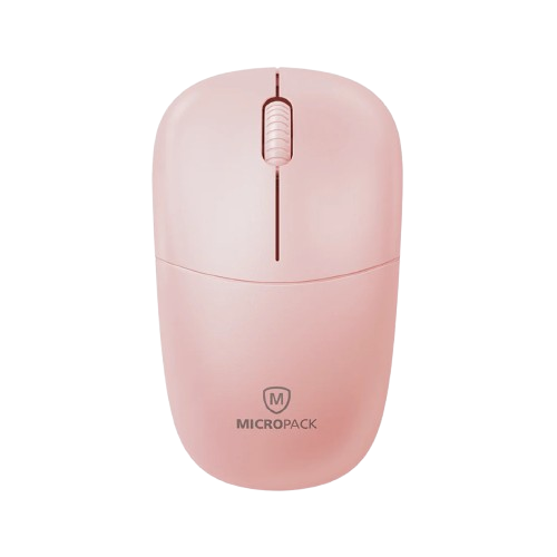 Micropack Speedy Mini 2 靜音無線滑鼠 MP-712W