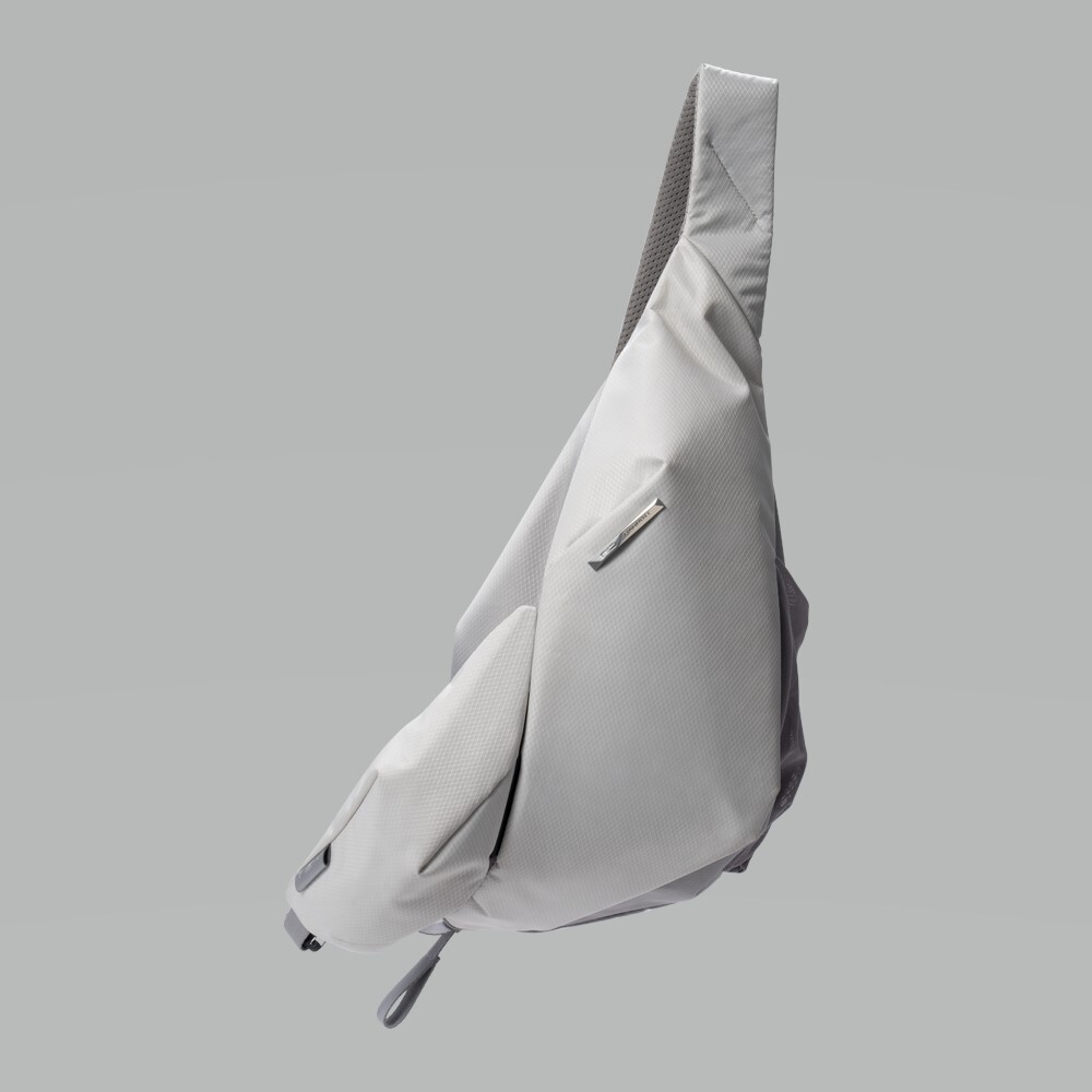 NIID｜R2 魔換行動斜背包（全系列）-３色