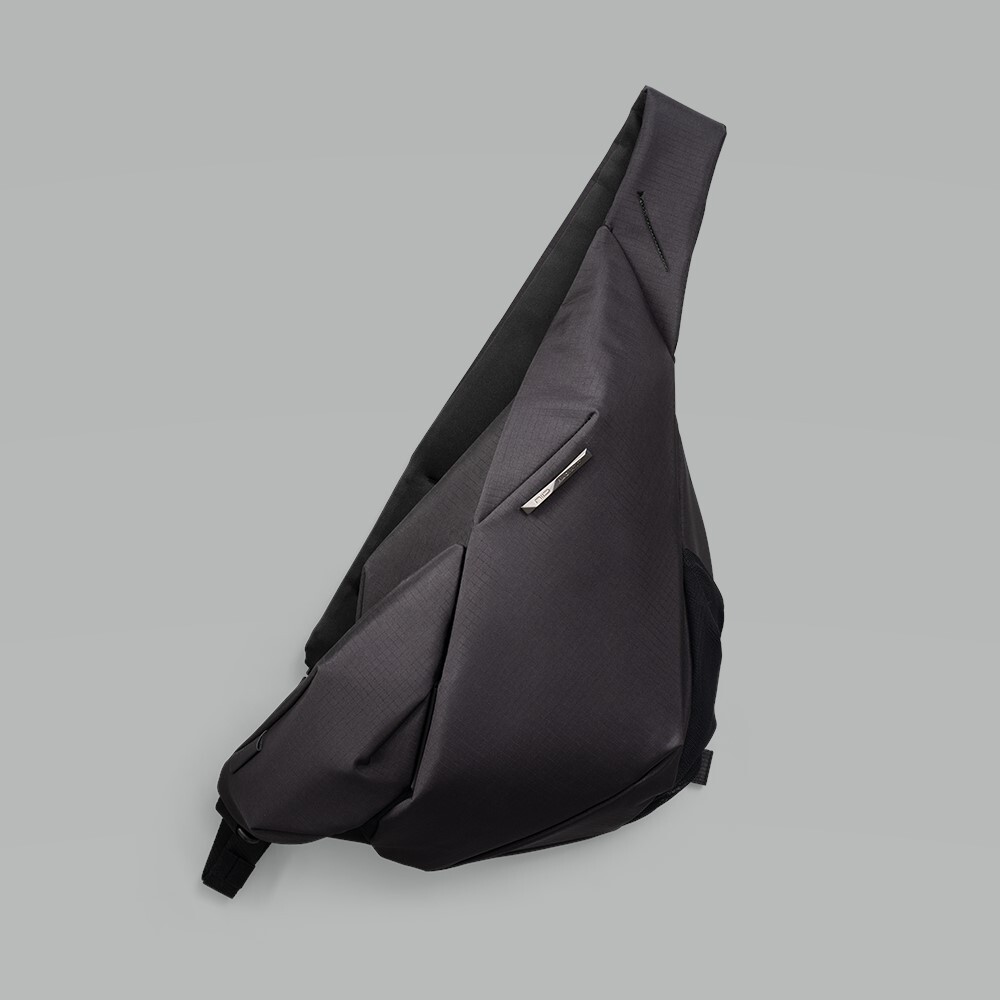 NIID｜R2 魔換行動斜背包（全系列）-３色