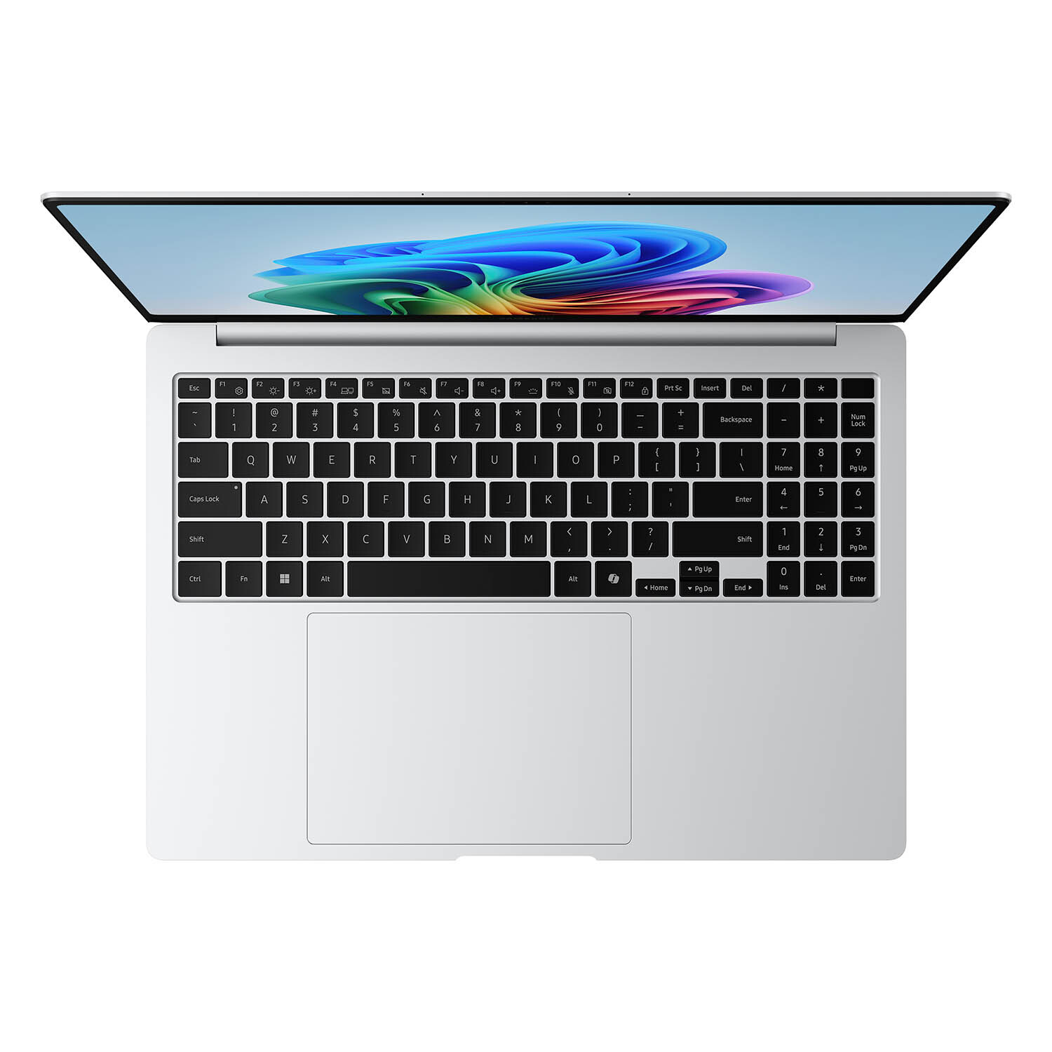 Samsung - Galaxy Book5 Pro (16") Ultra 7