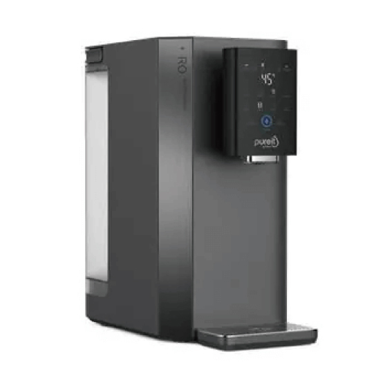 Pureit CR3118 RO 即熱純淨飲水機 - 可直連水喉