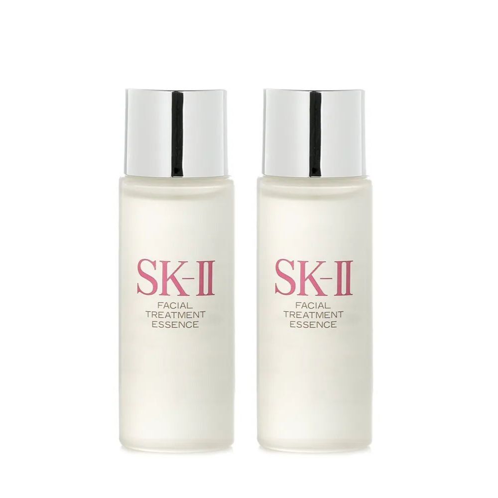 2x SK-II 護膚精華(神仙水) 30ml [平行進口]