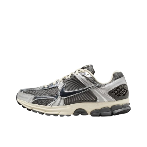 【官網限定】Nike Zoom Vomero 5 "Chrome" 銀灰 慢跑鞋 男鞋 IM3486-001 I