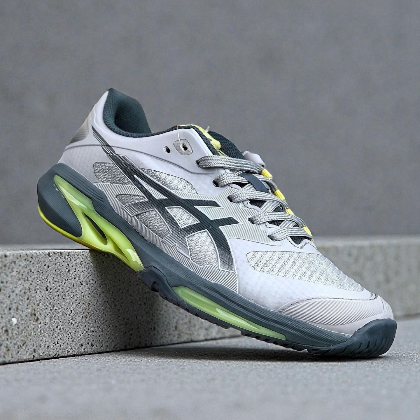 ASICS 網球鞋