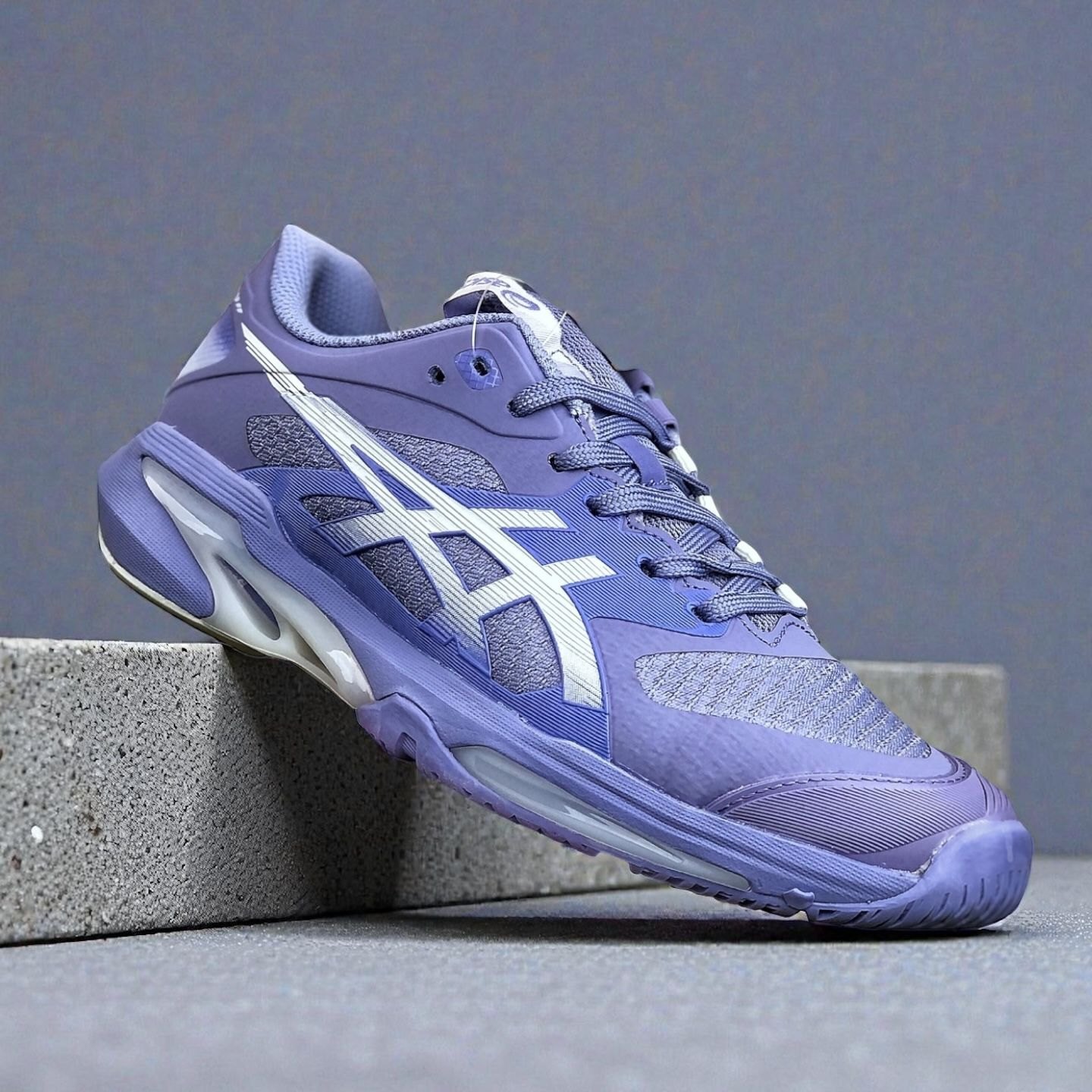 ASICS 網球鞋