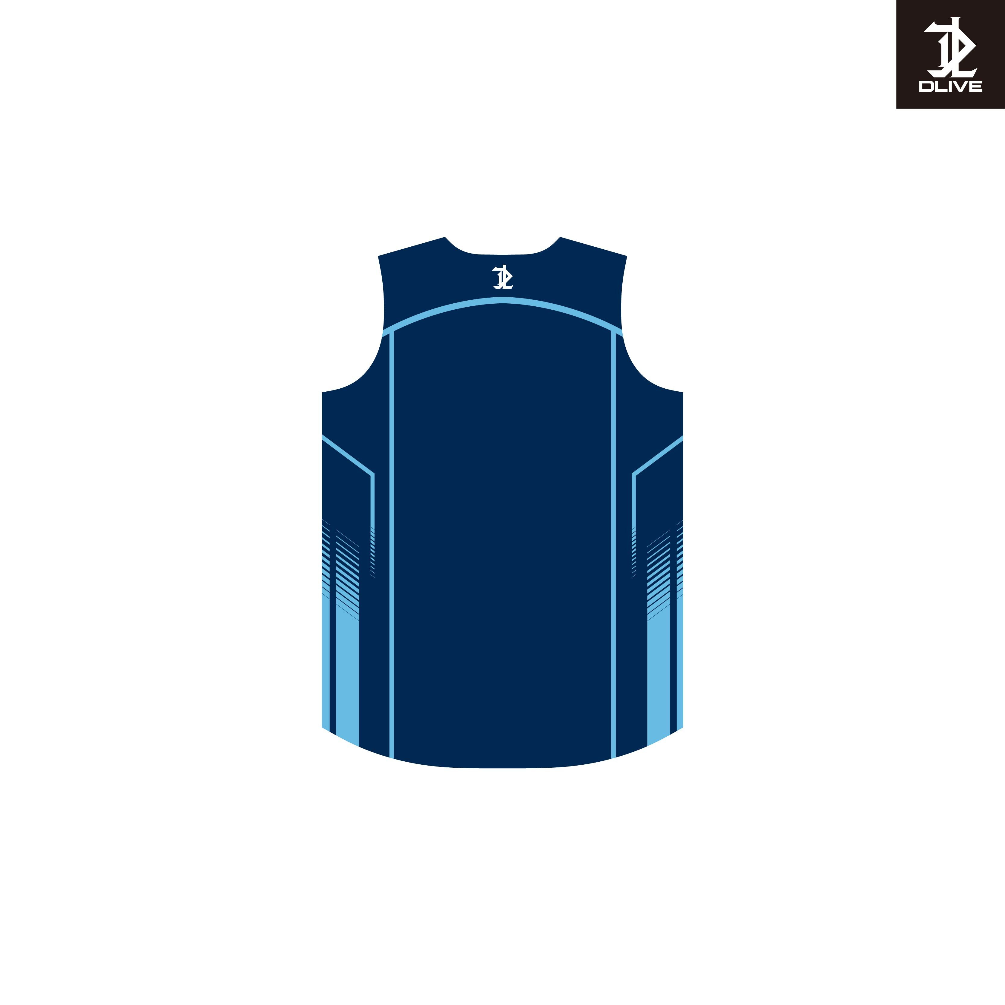 【DLIVE X 台元】球衣紀念抱枕 (共2款)