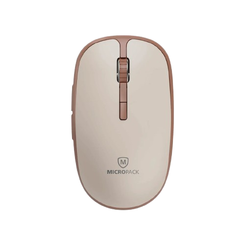 Micropack Speedy Silent 2 雙模式無線滑鼠 MP-729B