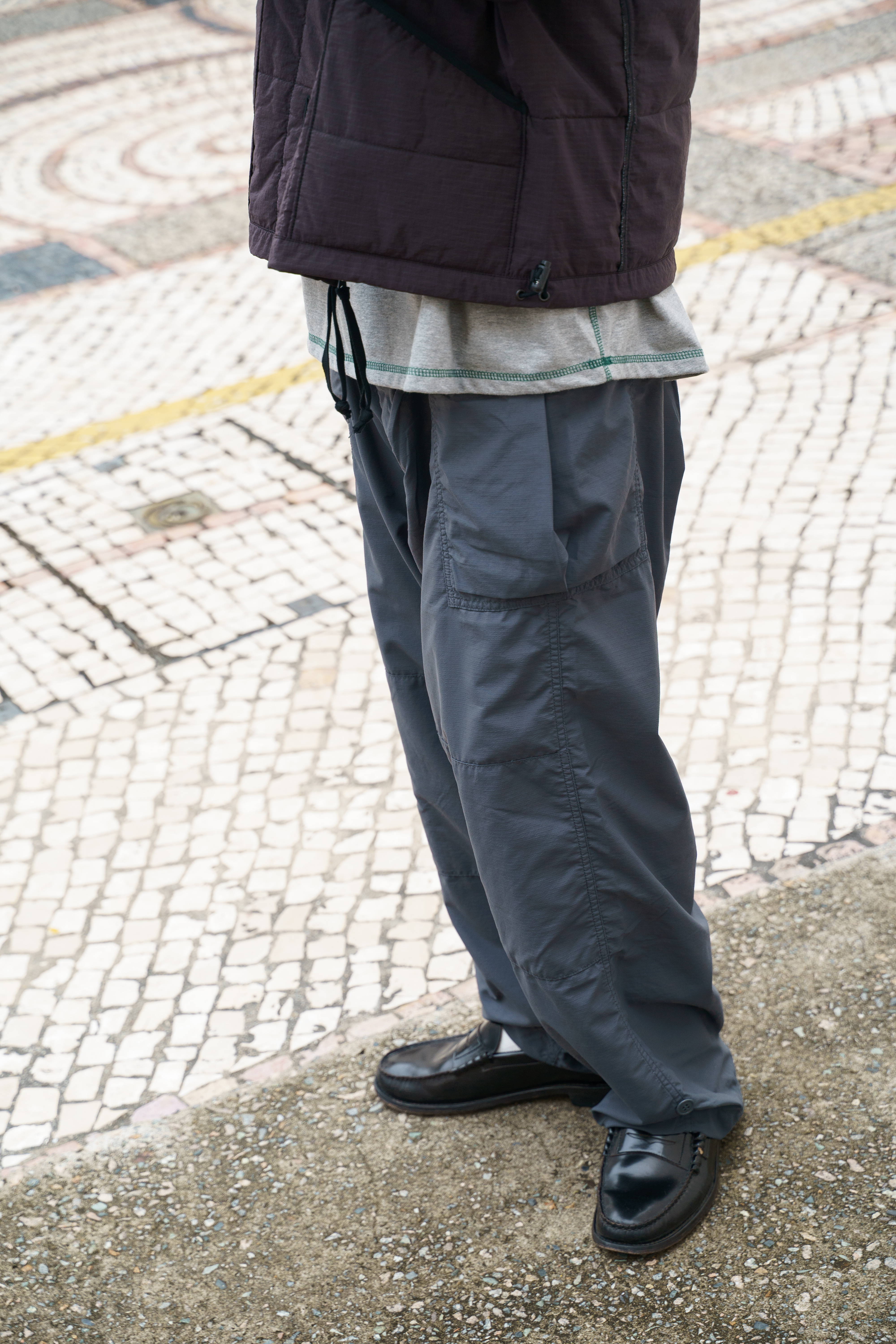 CORONA  |  FATIGUE SLACKS・FP028 - M43 CARGO SLACKS