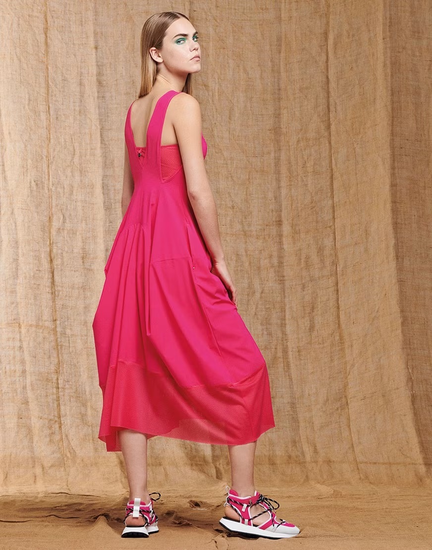 HIGH BY CLAIRE CAMPBELL