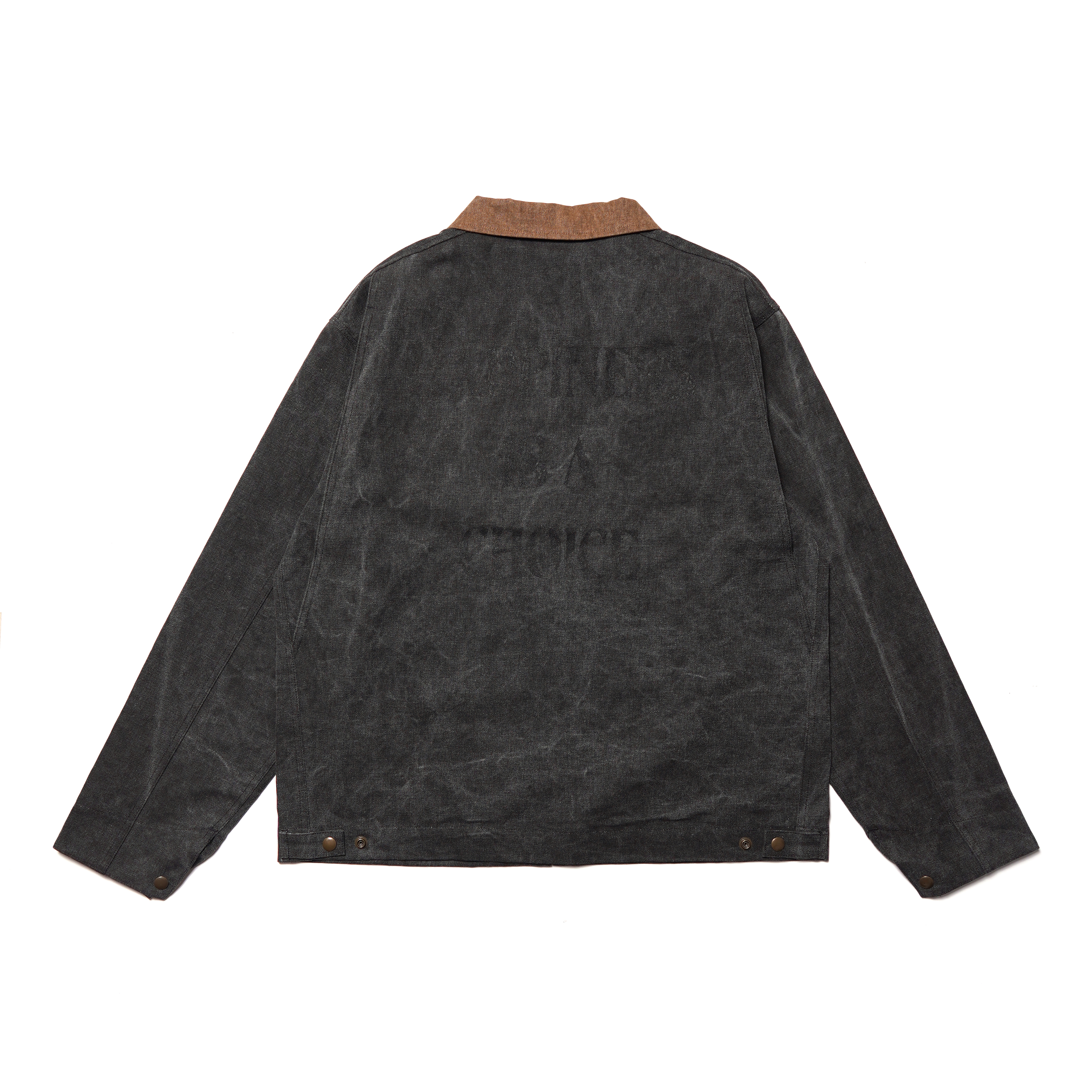 SUN SHIIINE TOMORROW WORKER JACKET SST25JK01DG