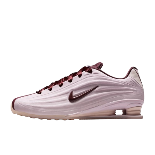 【官網限定】Nike Shox Z SE "Particle Rose" 薔薇 彈簧鞋 女鞋 IQ3364-627 I