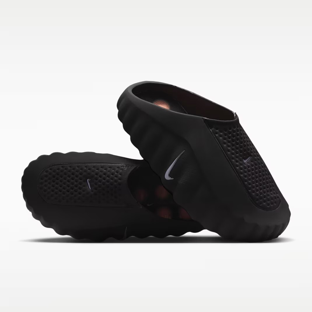 Nike Mind 001 賽前穆勒拖鞋 舒適貼合 女鞋 HQ4309-001