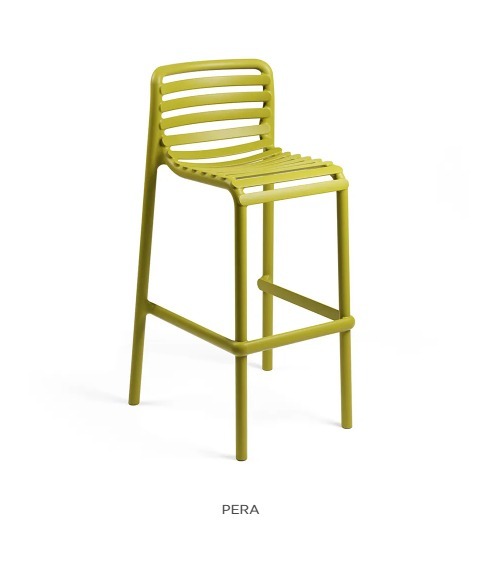 Doga Stool - Nardi
