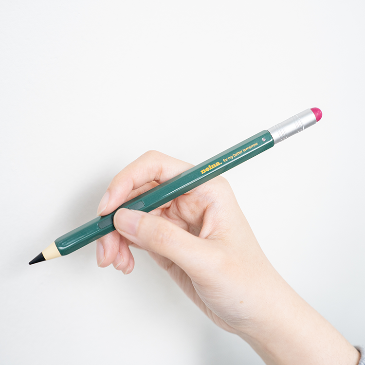 nelna 復古鉛筆觸控筆 [iPad 專用]