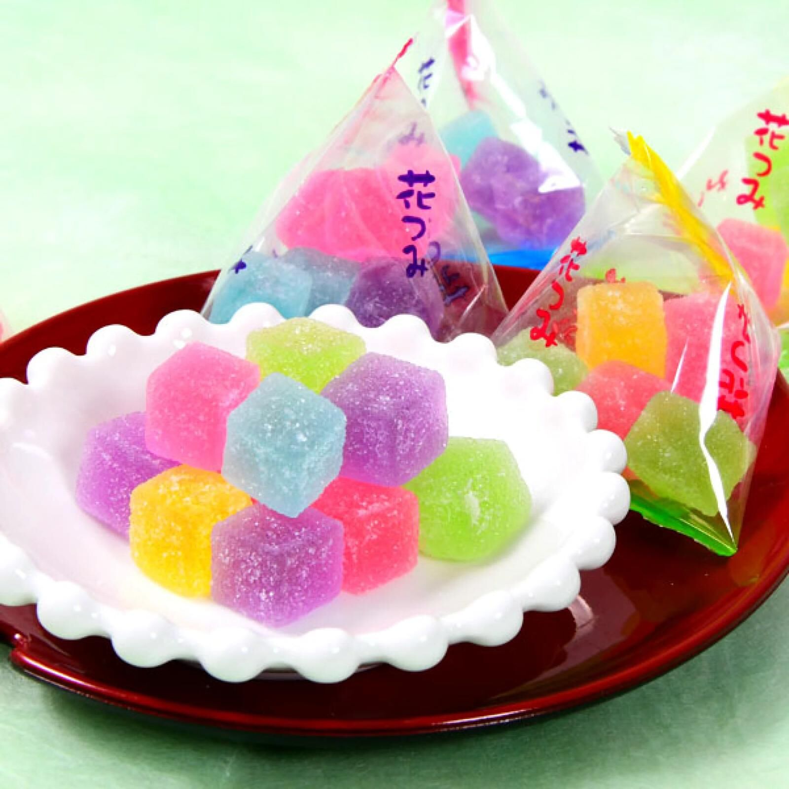 (現貨) 🇯🇵100%日本直送新年賀年零食糖果