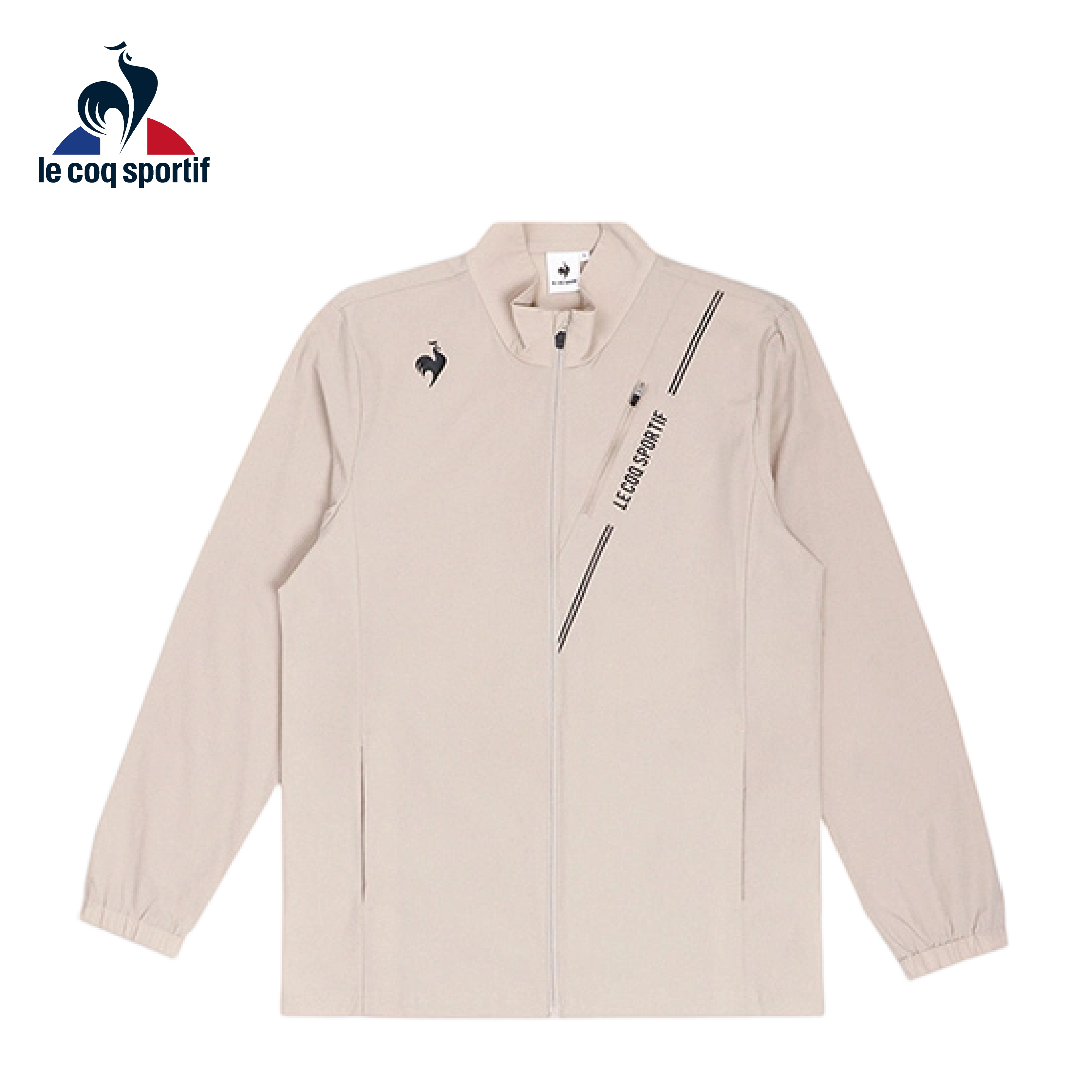 LE COQ SPORTIF 法國公雞 防風外套 男款 (2色) 14MXV61061