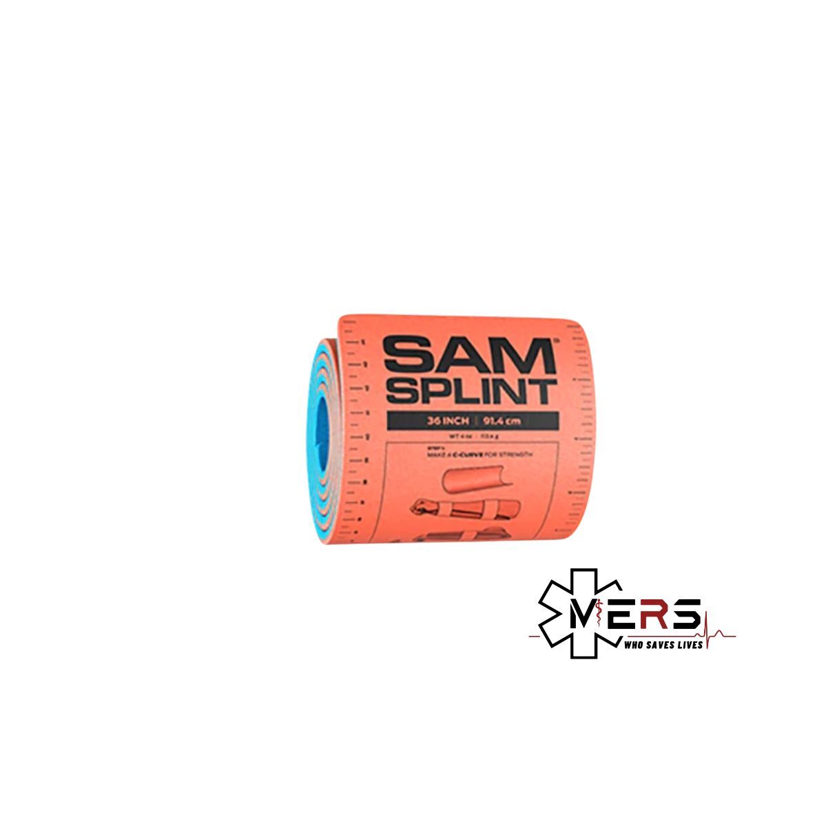 新民SAM®骨折夾板