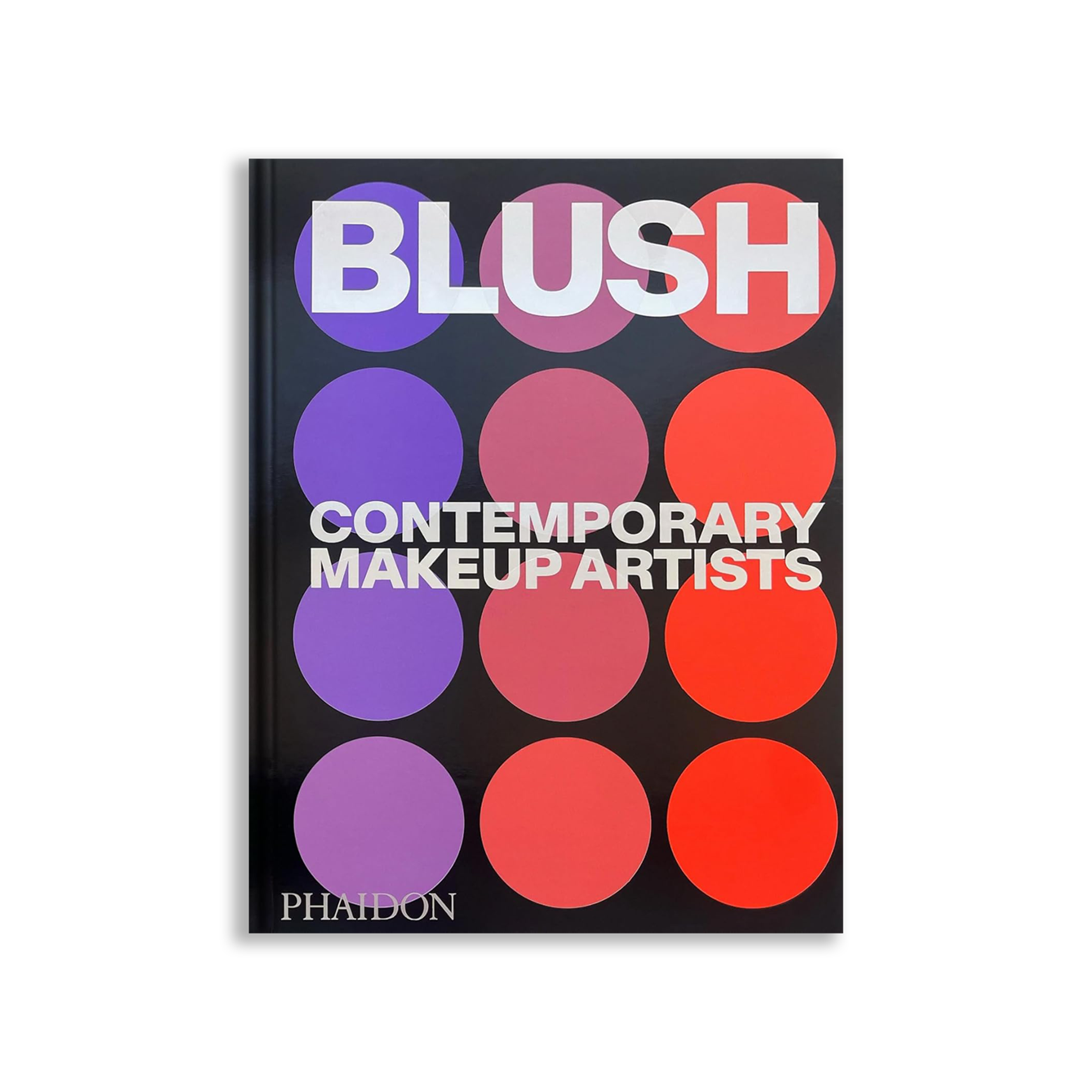 Blush: Contemporary Makeup Artists