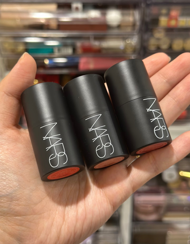NARS 高調炫色眼頰棒 3.5g中樣