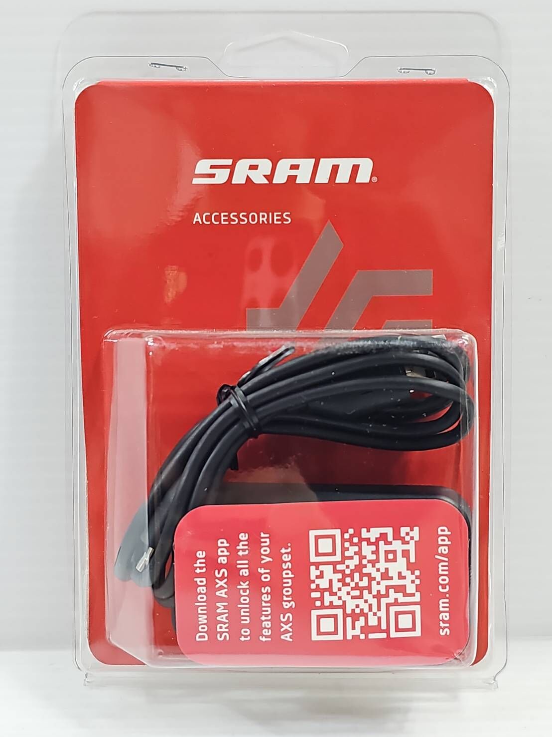 SRAM 00.3018.117.000 ETAP 一格 電池充電器 電池充電座 電變充電器 充電座 11速/12速電池都適用 附電線