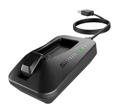 SRAM 00.3018.117.000 ETAP 一格 電池充電器 電池充電座 電變充電器 充電座 11速/12速電池都適用 附電線