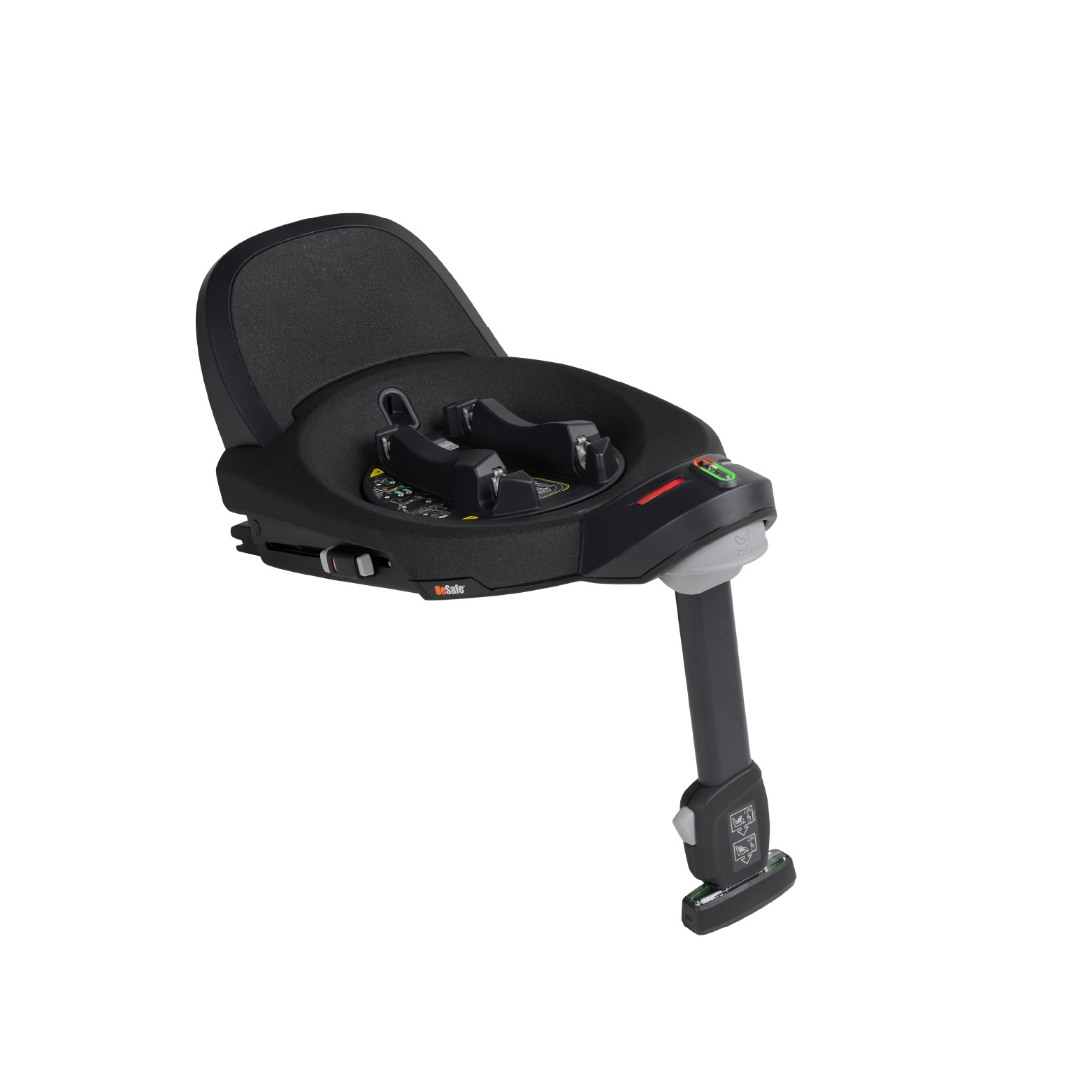 BeSafe Beyond Base 汽車安全座椅底座