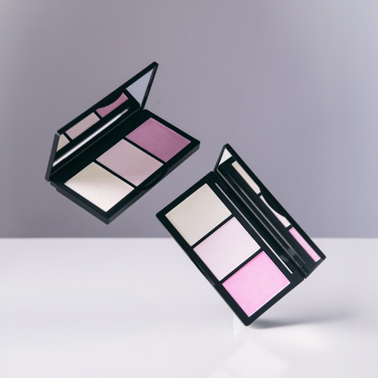 超時眼下膨膨盤