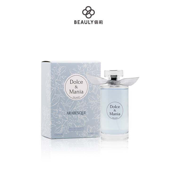 Dolce & Gabbana D&G L'Imperatrice 卓絕群倫淡香水