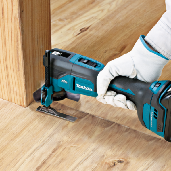 "MAKITA"牧田牌 充電式多功能切磨機(鋰18V)