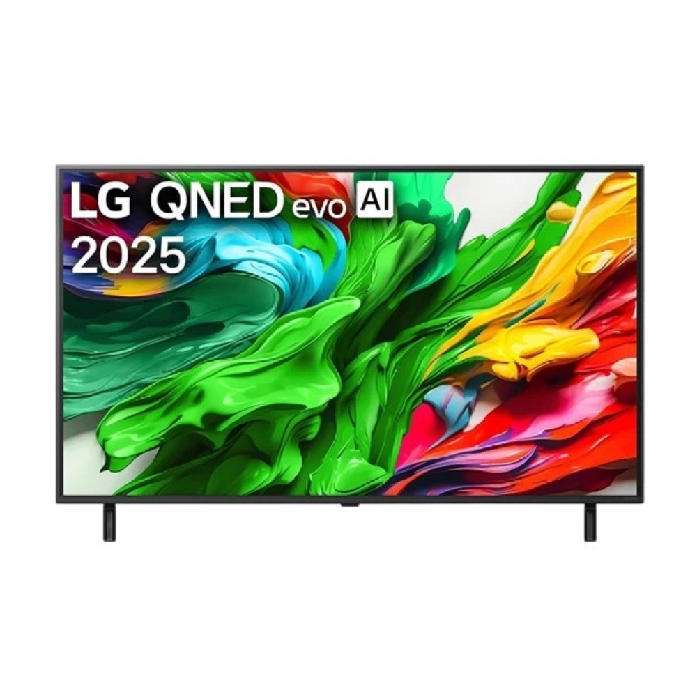 LG 樂金86吋 QNED 4K連網智慧顯示器 α8 AI 4K 影音處理晶片 86QNED86ATA
