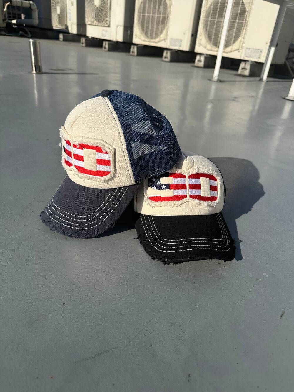 【9090】0124發售 90 America Cap