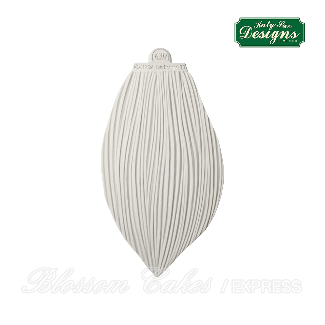 Katy Sue Designs - Flower Pro Calla Lily & Tulip Leaf Vein & Texture Set