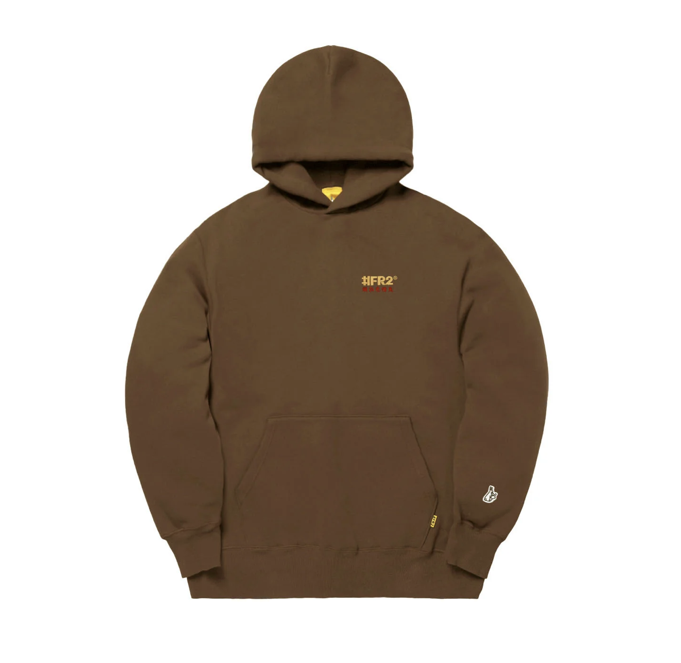 【#FR2】0124發售 Embroidery Luna Year 2026 Rabbits Hoodie