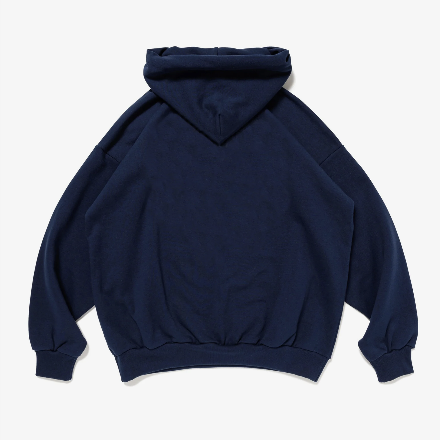 【DCDT】0124發售 成人款 UNDER THE CURRENT HOODY