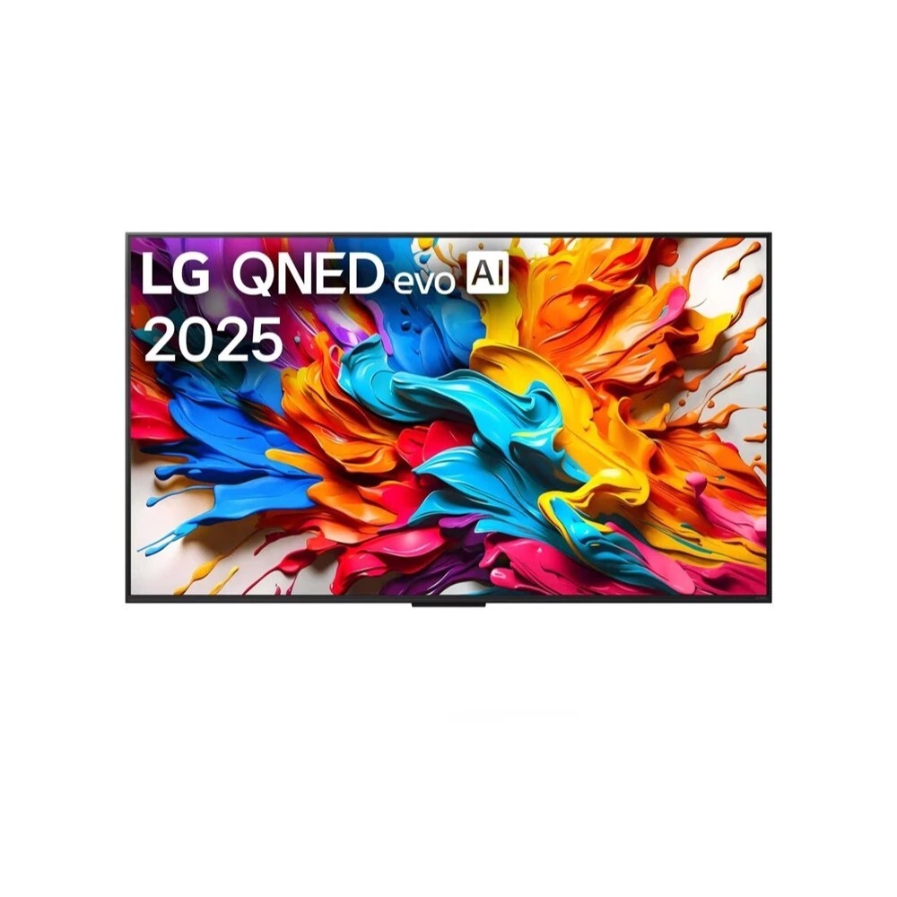 LG 樂金65型QNED evo 真無線影音傳輸顯示器　65QNED9MATA