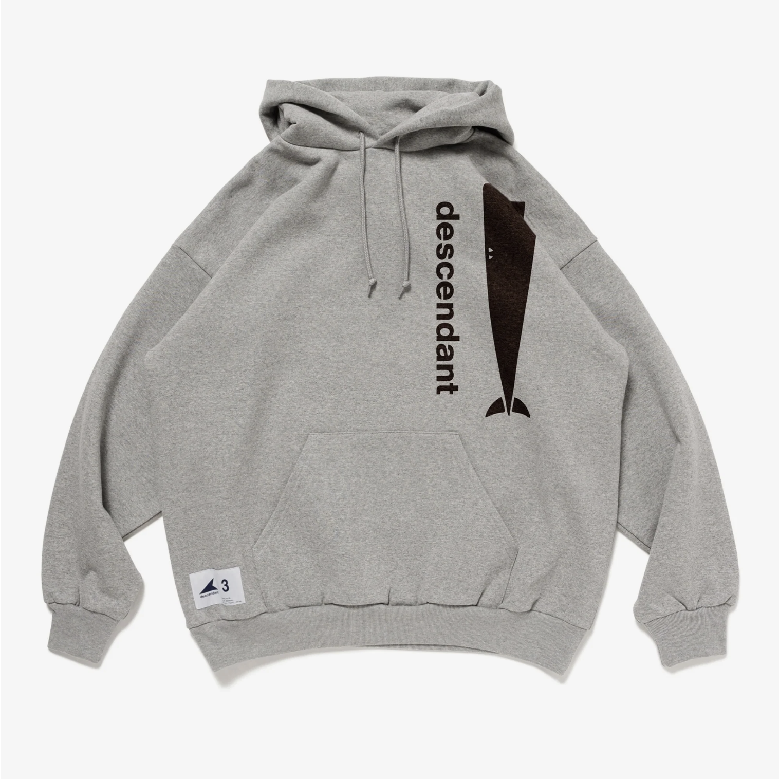 【DCDT】0124發售 成人款 CACHALOT HOODY