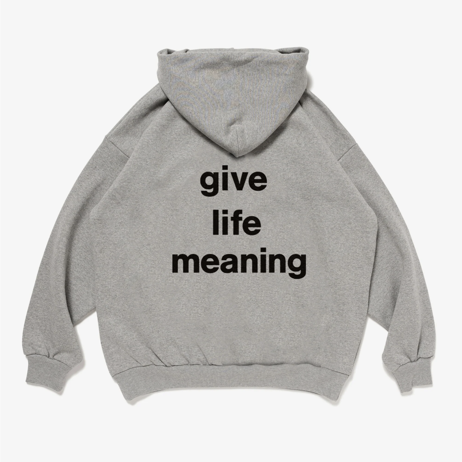 【DCDT】0124發售 成人款 CACHALOT HOODY