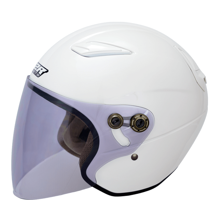 M2R M700 珍珠白 童帽 素色