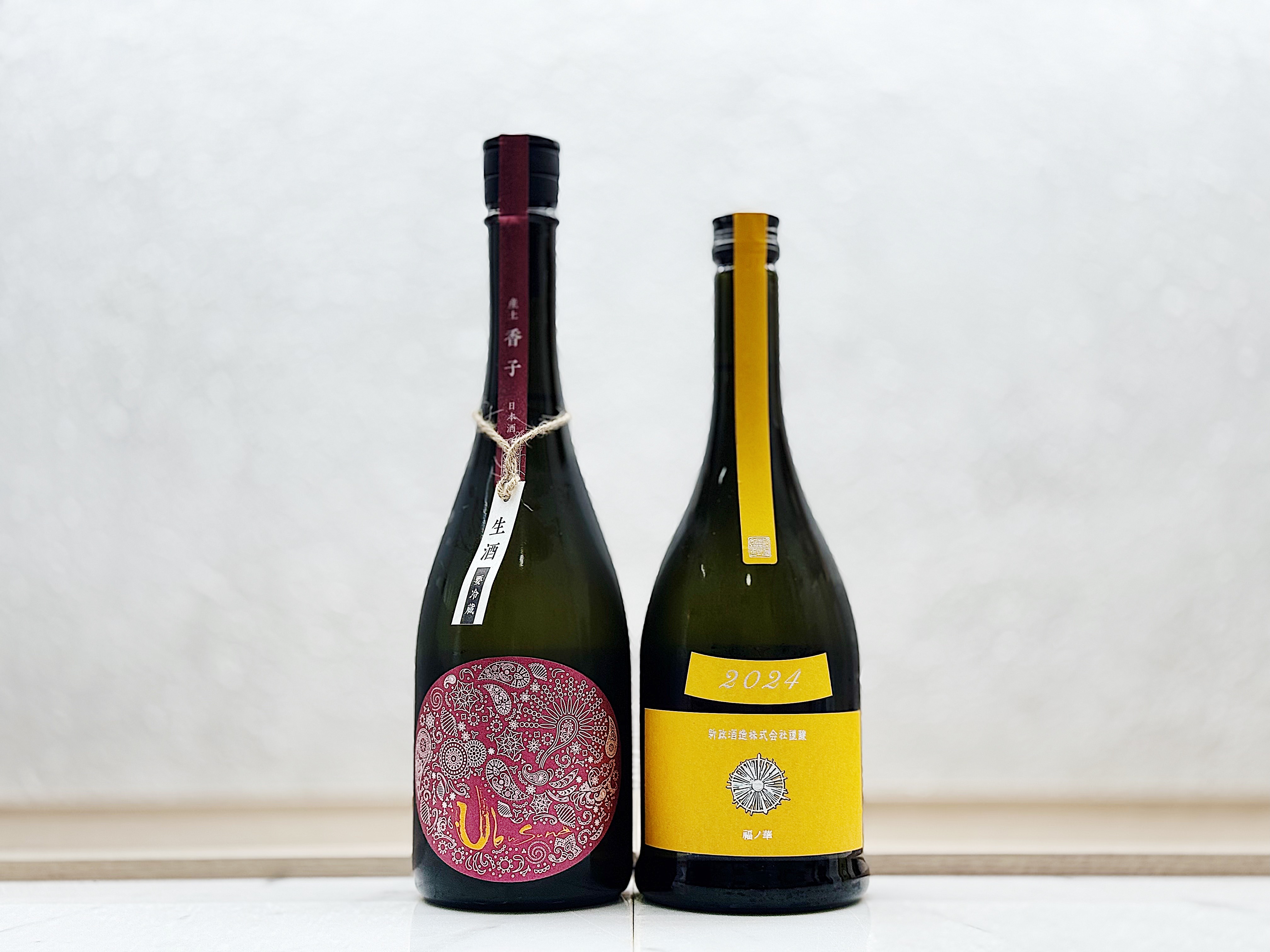 【 稀有米種 】 品飲套裝