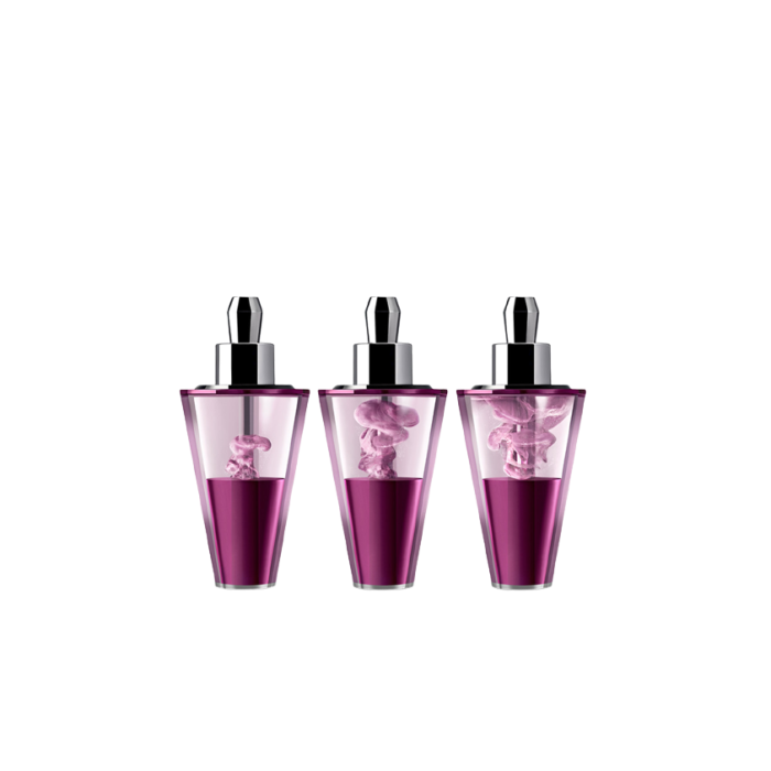 LA PRAIRIE 稀世鉑金臻極活肌療程 8mlx3