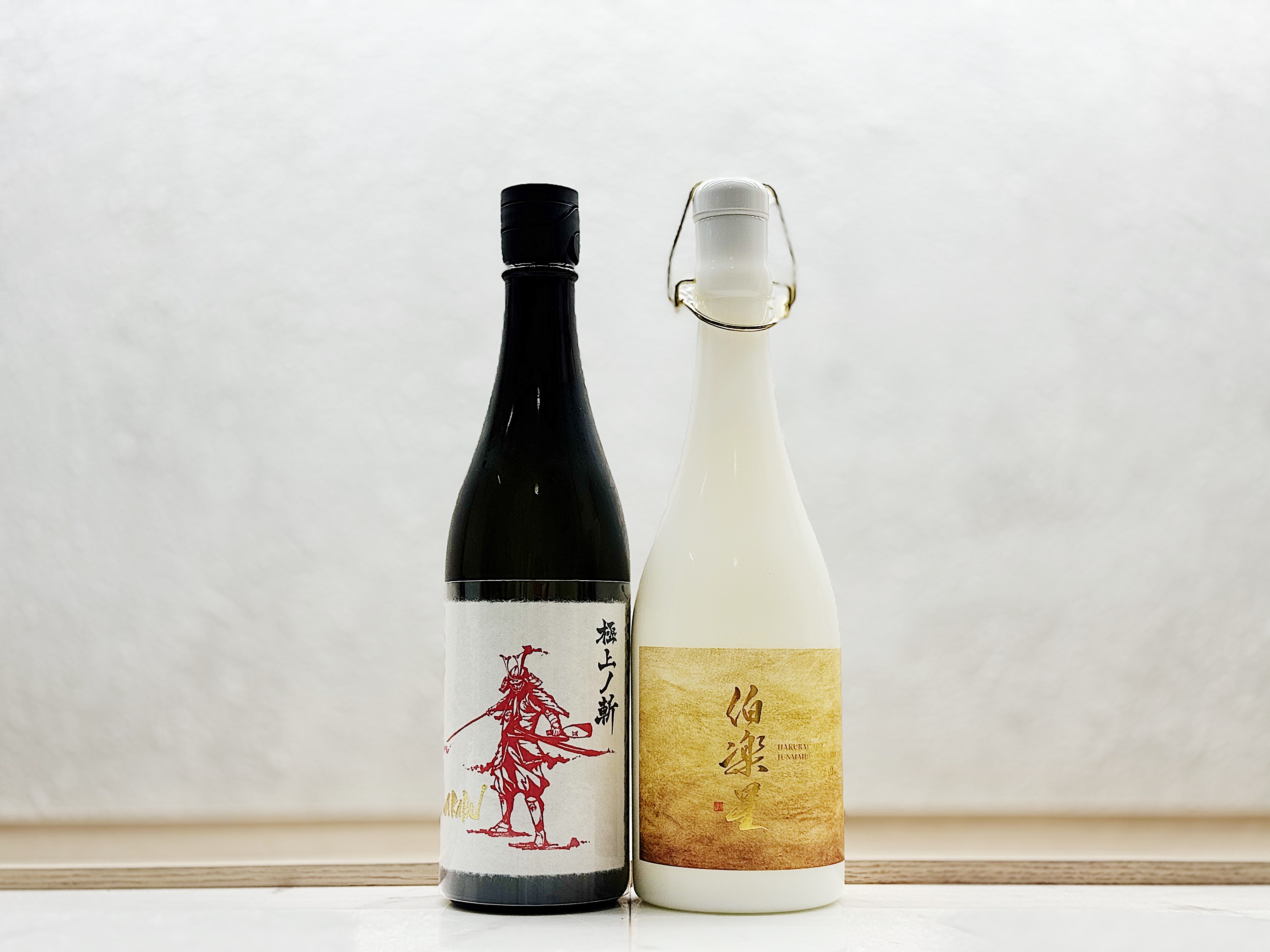 【日本東北地區風味】 品飲套裝