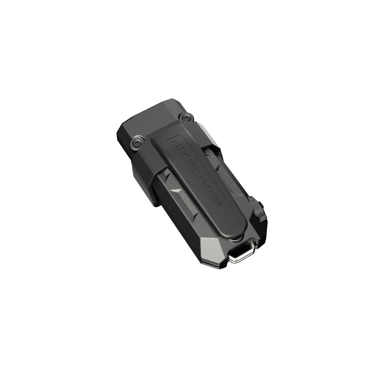 Nitecore Tip3 Multiple Color Temperatures Metallic Keyc