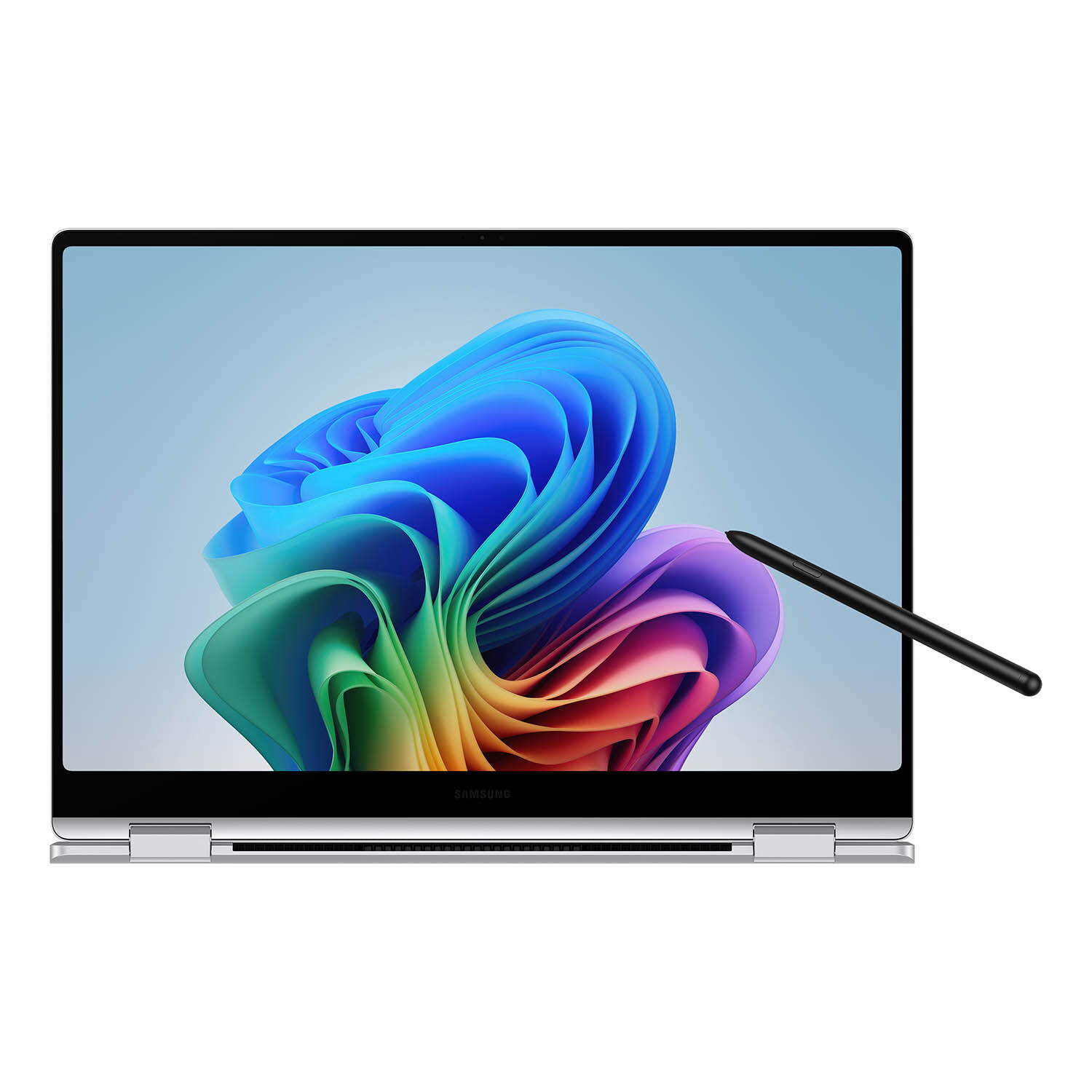Samsung - Galaxy Book5 Pro 360 (16")